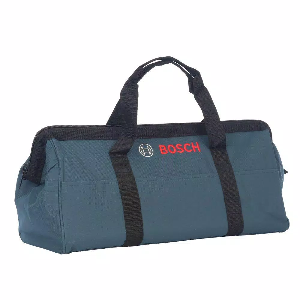 Bosch 12 Amp Corded 1 in. Variable Speed Compact Reciprocating Saw with Carrying Case