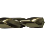 Drill America DWDCO M35 Cobalt Jobber Drill Bit Set, 15-Piece thumbnail 3