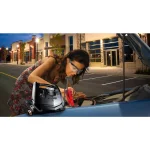 Schumacher Battery Extender 12V 750 Amp Peak Jump Starter with Air Compressor & LED Light thumbnail 9