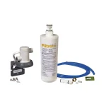 Filtrete Standard Quick Change Under Sink Water Filtration System Replacement Filter Pack thumbnail 1