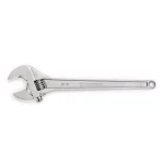 Crescent 15 in. Adjustable Tapered Handle Wrench thumbnail 1