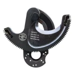 Klein Tools Replacement Blade for ACSR Closed-Jaw Battery-Operated Cable Cutter (BAT20-G1) thumbnail 1