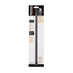 RIDGID 13 in. Thickness Planer Replacement Blades, High-Speed Steel, 3-Pack thumbnail 2