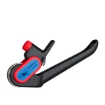 Jonard Tools RCS-25 2.5 in. Ratcheting Cable Slitter for Heavy Duty Cables and Ducts thumbnail 3