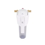 GE Whole House Water Filtration System with Push-to-Connect Fittings thumbnail 1