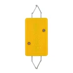 Calculated Industries Blind Mark Magnetic Drywall Electrical Box Locating Tool, 3-Piece Set thumbnail 8