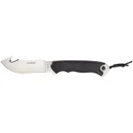 Camillus Parasite 9.75 in. Fixed Blade Gut Hook Knife with Integrated Trimming Blade thumbnail 3