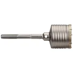 Milwaukee 3-9/16 in. x 22 in. SDS-MAX Carbide Tipped Core Bit thumbnail 1