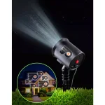 Unbranded Lite-Imation NHL Philadelphia Flyers Team Pride LED Projector Light thumbnail 2