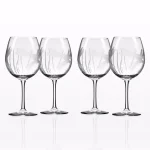 Rolf Glass Dragonfly Etched 18 oz. Balloon Red Wine Glasses, Set of 4 thumbnail 1