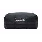 SportRack 13 cu. ft. Rooftop Cargo Bag - Heavy-Duty Waterproof Roof Top Storage thumbnail 1