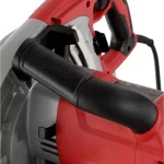 Milwaukee 6370-20 13 Amp 8 in. Metal-Cutting Circular Saw thumbnail 4