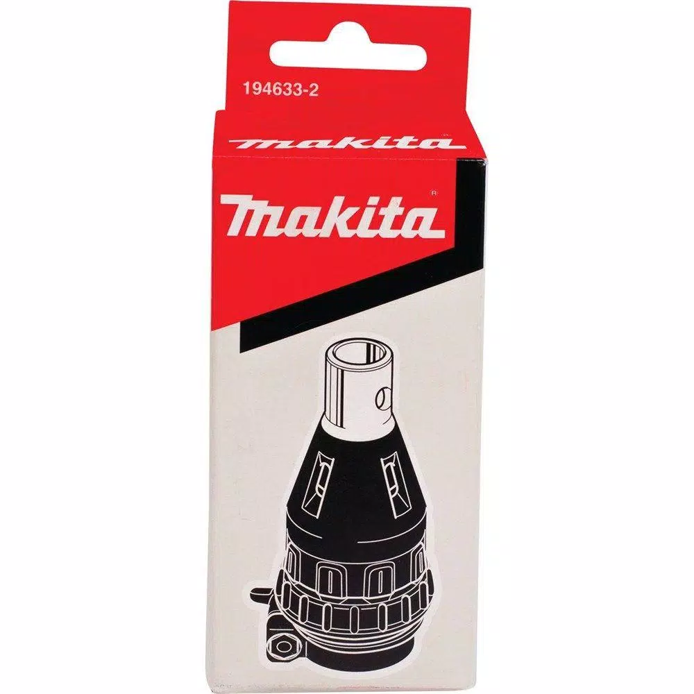 Makita Drywall Nose Adapter for Cordless Impact Drivers