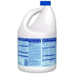 Clorox Concentrated Germicidal Bleach, 121 oz (2-Pack) thumbnail 7
