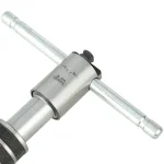 General Tools 12-1/2 in. Ratchet Tap Wrench thumbnail 3