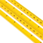 POWERTEC Universal Angle Template Tool, 10 in. Multi-Angle Ruler for Precise Measuring and Tracing thumbnail 5