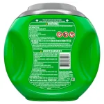 Gain Ultra Flings Laundry Detergent Pods with Febreze Oxi Boost, Original Scent (21-Count, 4-Pack) thumbnail 5