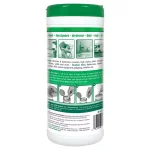 Simple Green All-Purpose Cleaning Wipes, Biodegradable, 40-Count thumbnail 2