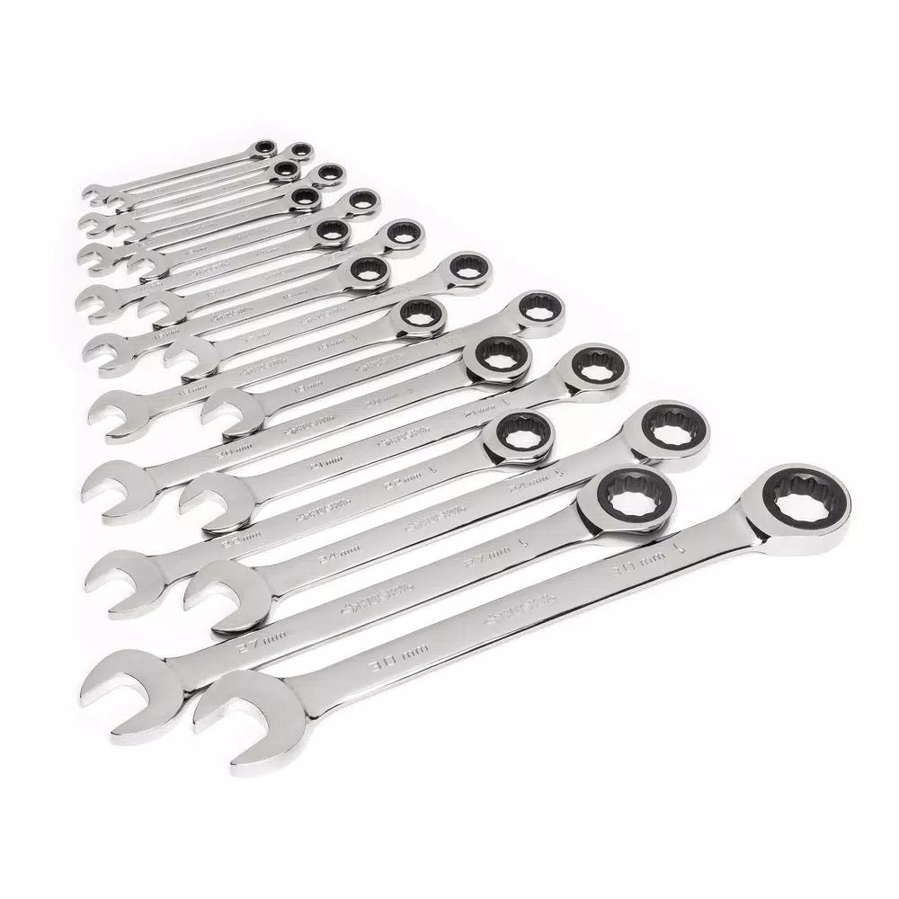 Husky 1025-Piece Master Mechanics Tool Set with 52 in. Heavy-Duty Combination Tool Chest and Rolling Cabinet