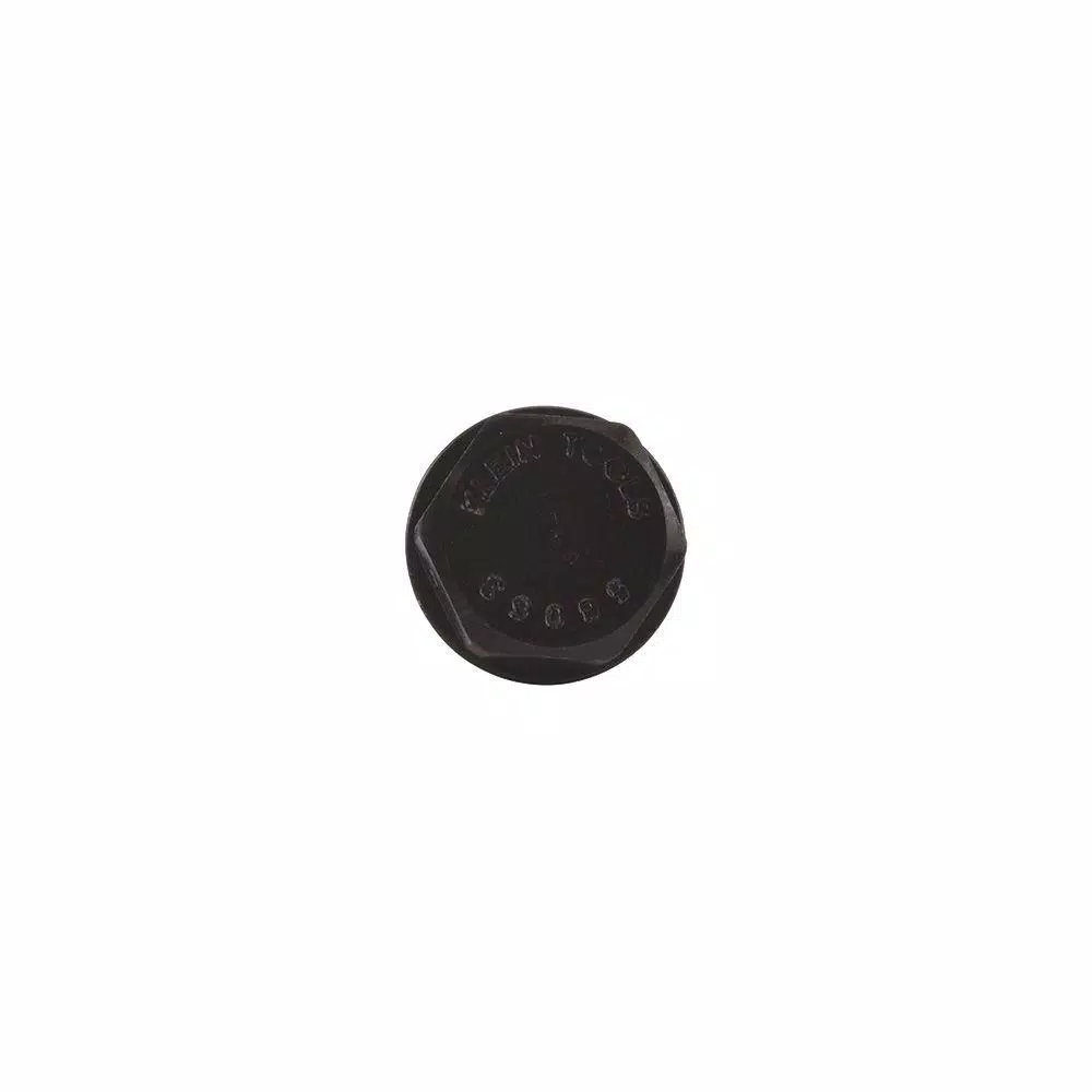 Klein Tools 3/8 in. x 2-5/8 in. Knockout Draw Stud for Hydraulic Drivers