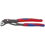 Knipex Cobra Series 10 in. QuickSet Water Pump Pliers with Multi-Component Comfort Grip thumbnail 2