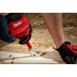 Milwaukee 9 in. Finish Nail Puller with Dimpler and SMOOTHPULL Head Geometry thumbnail 6