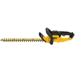 DEWALT 20V MAX Cordless Brushless 3-Tool Combo Kit: 14 in. String Trimmer, 8 in. Pole Saw & 22 in. Hedge Trimmer thumbnail 14