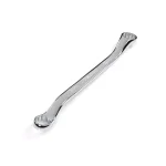 TEKTON 20 mm x 22 mm 45° Offset Double Box End Wrench thumbnail 1