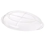 Classic Cuisine Deviled Egg Chilled Serving Tray, 24-Egg Capacity with Ice Compartment thumbnail 4