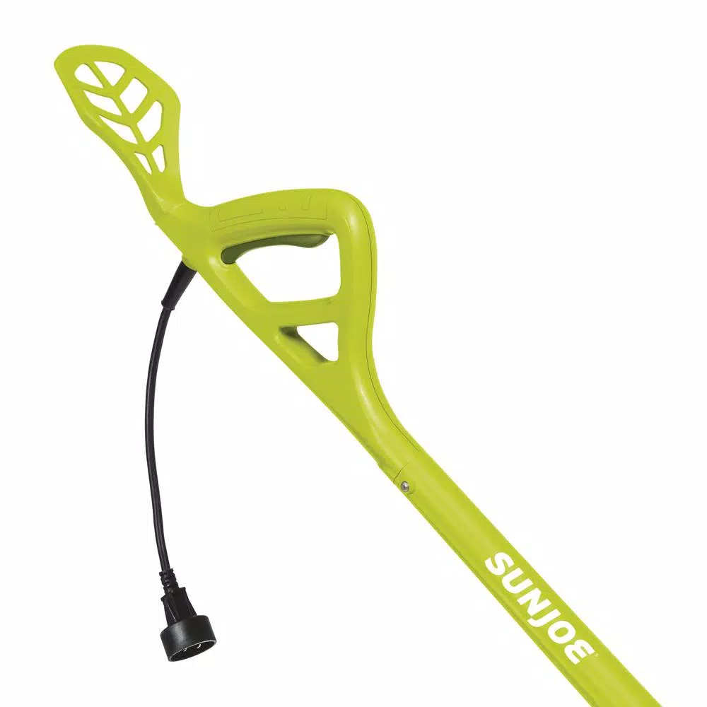 Sun Joe TRJ607E 10 in. Electric String Trimmer, 2.5 Amp, 10,000 RPM