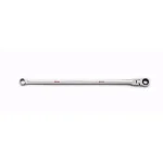 GearWrench 3/8 in. 120XP Universal Spline XL GearBox Flex Head Ratcheting Wrench thumbnail 1