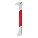Milwaukee 10 in. Molding Puller Pry Bar with SMOOTHPULL Head Geometry thumbnail 4