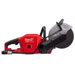 Milwaukee M18 FUEL 9 in. Cut Off Saw Kit with ONE-KEY and M18 SWITCH TANK Water Supply Kit thumbnail 14