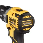 DEWALT 20V MAX XR Brushless 1/2 in. Drill/Driver and Cordless Blower Combo Kit with 5.0Ah Battery thumbnail 7