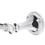 Delta Silverton 18 in. Single Towel Bar in Polished Chrome thumbnail 5
