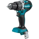 Makita 18V LXT Brushless Cordless Combo Kit: Hammer Drill, 7-1/4 in. Circular Saw, Reciprocating Saw & Battery Starter Pack thumbnail 6