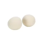 Woolite 100% Wool Dryer Balls, 2 Pack - Natural Alternative to Dryer Sheets thumbnail 3