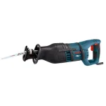 Bosch 14 Amp Corded Reciprocating Saw with Variable Speed and Vibration Control thumbnail 1