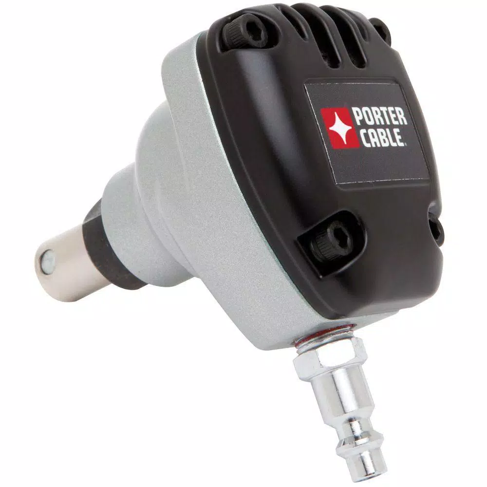 Porter-Cable 0 Degree Mini Impact Palm Nailer, Air Powered