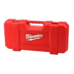 Milwaukee 15 Amp Super SAWZALL Reciprocating Saw with 1-1/4 in. Stroke, Hard Case & Carbide Blade thumbnail 9