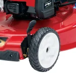Toro Recycler 22 in. Self-Propelled Gas Lawn Mower with Briggs & Stratton Engine thumbnail 4
