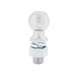 TowSmart 10,000 lb. Capacity Trailer Hitch Ball, 2-5/16 in. Ball Diameter, 1-1/4 in. Shank thumbnail 1