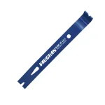 Vaughan 3-Piece Mini Steel Pry Bar Set thumbnail 4