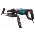 Bosch HDC100 SDS-Plus Dust Collection Attachment for Rotary Hammers thumbnail 3