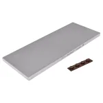 DMT Dia-Sharp Coarse Bench Stone, 10 in. Diamond Handheld Sharpener thumbnail 2