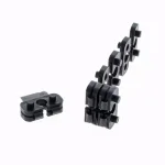 Ideal Spacers and Shims for Electrical Outlets and Switches (2 Packs of 25) thumbnail 9