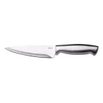 Oster Baldwyn 14-Piece Stainless Steel Knife Set with Hardwood Block thumbnail 8