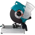 Makita 18V X2 LXT Brushless 14 in. Cordless Cut-Off Saw Kit with 5.0 Ah Batteries and Charger thumbnail 5