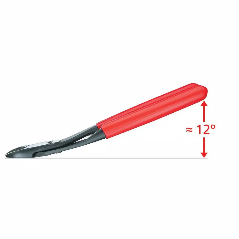 KNIPEX 3-Piece Pliers Set with Cobra Water Pump Pliers
