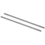 POWERTEC 13 in. High Speed Steel Planer Knives for Ryobi AP1300, Set of 2 thumbnail 1